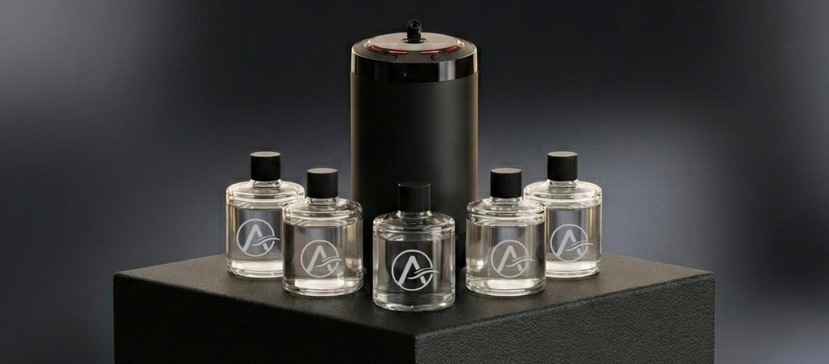 Pack Premium - Aerovya™