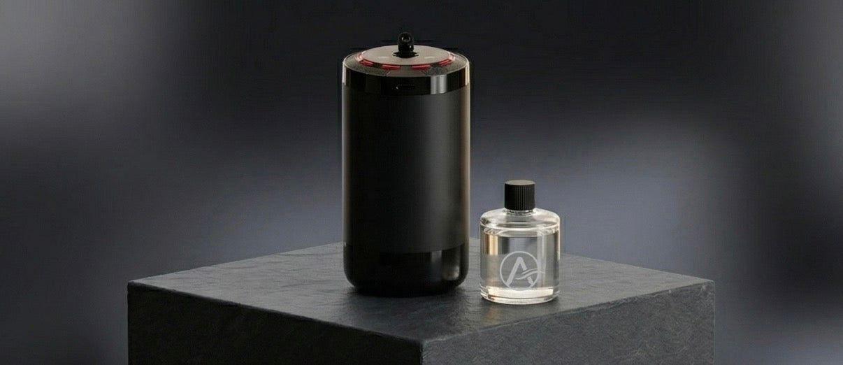 Pack Starter - Aerovya™