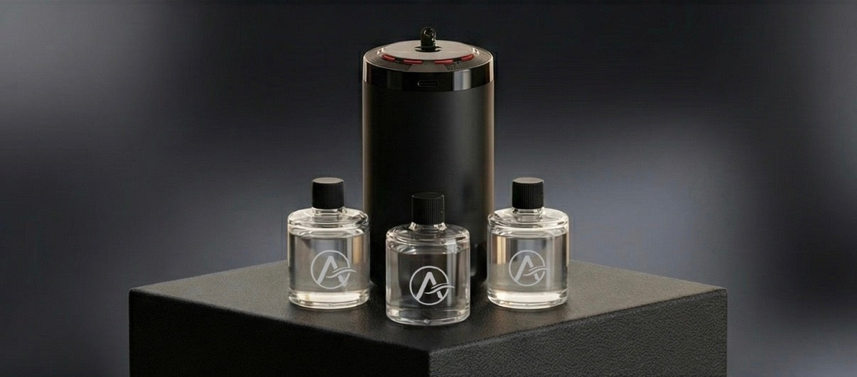 Pack Confort - Aerovya™